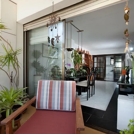 En Primera Linea De Mar *