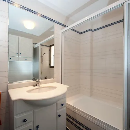 En Primera Linea De Mar *