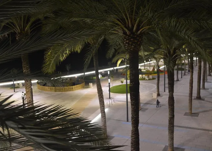 Apartamento En Primera Linea De Mar Altea