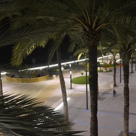 Apartment En Primera Linea De Mar Altea