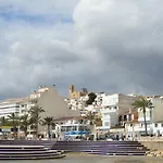 아파트 En Primera Linea De Mar